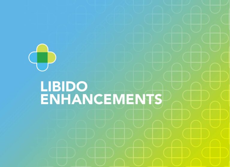 libido enhancements
