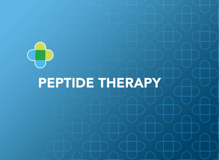 peptide therapy